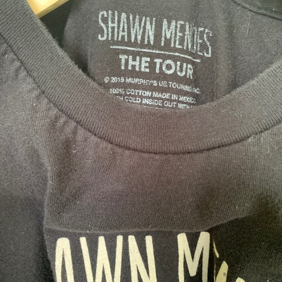 Shawn Mendes Tee - Picture 7 of 7
